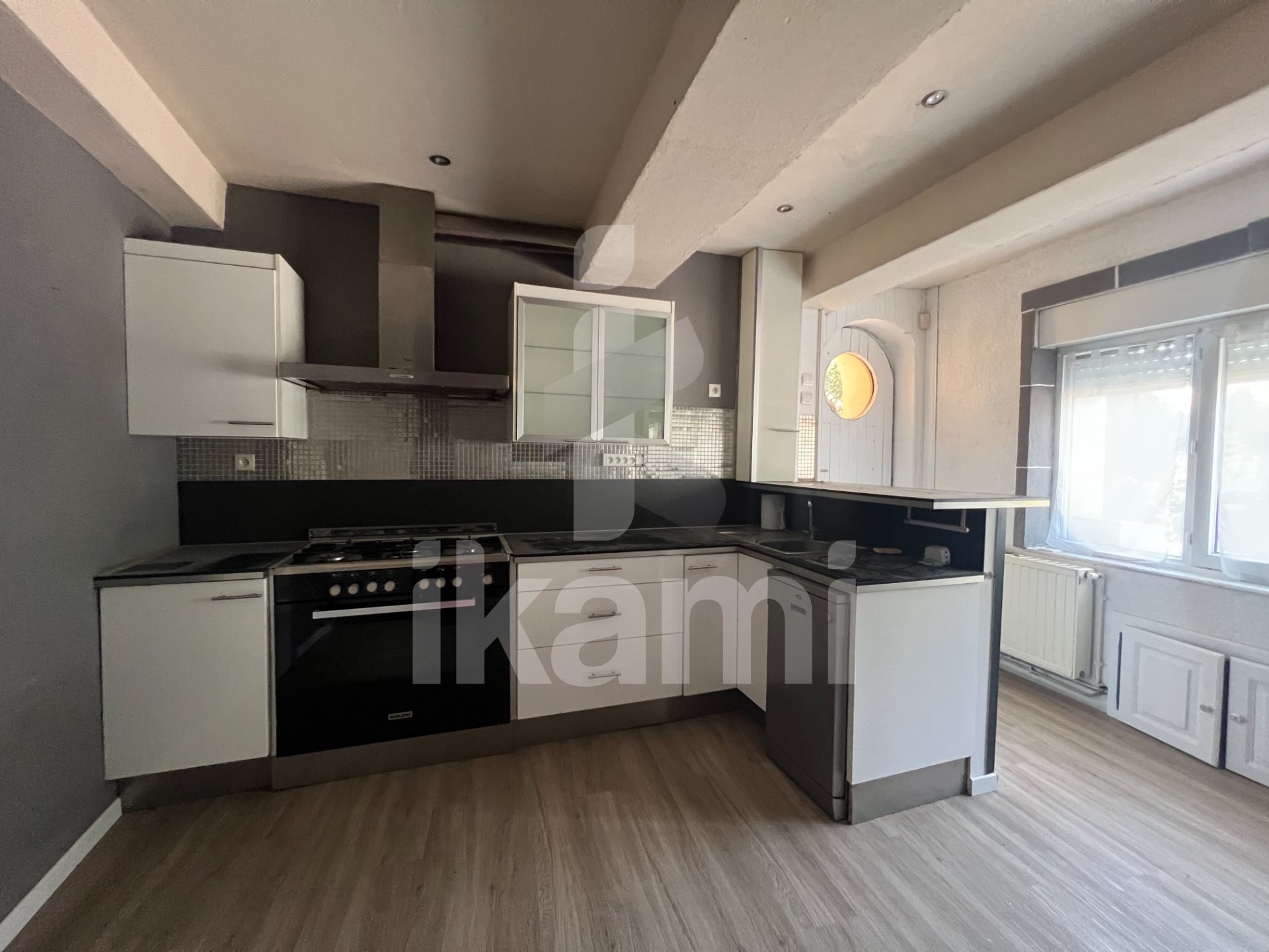 Maison à vendre, 153m², Chatuzange-le-Goubet