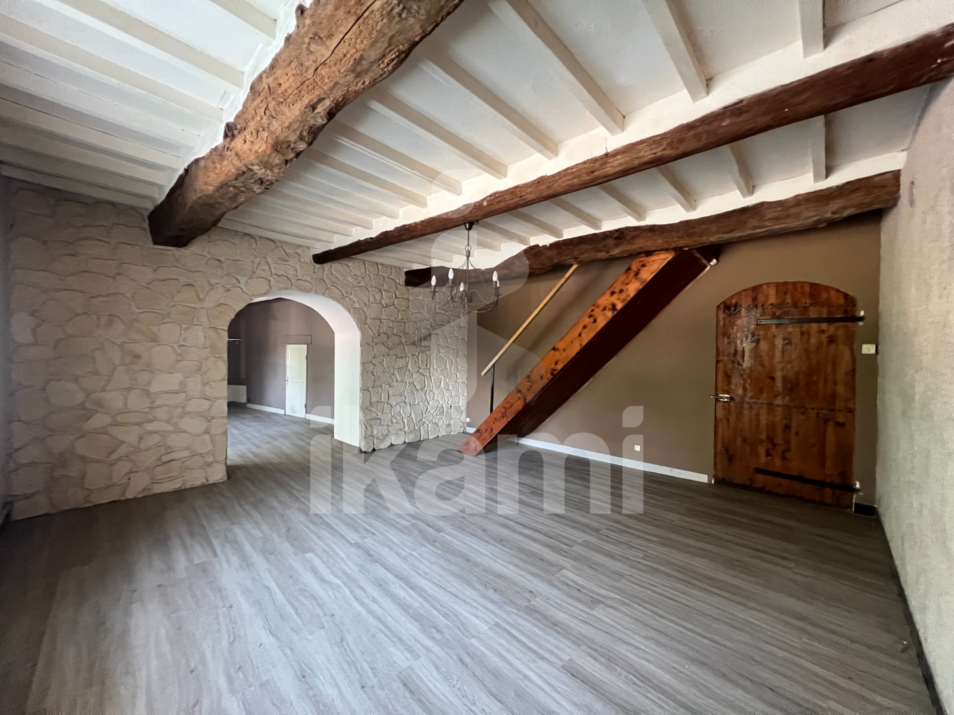 Maison à vendre, 153m², Chatuzange-le-Goubet
