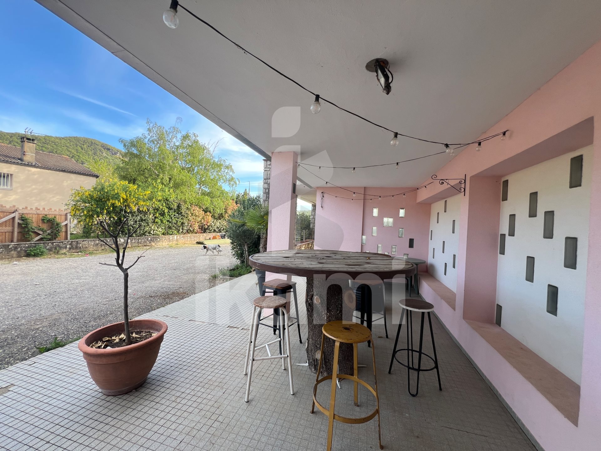 Maison à vendre, 195m², Barbières