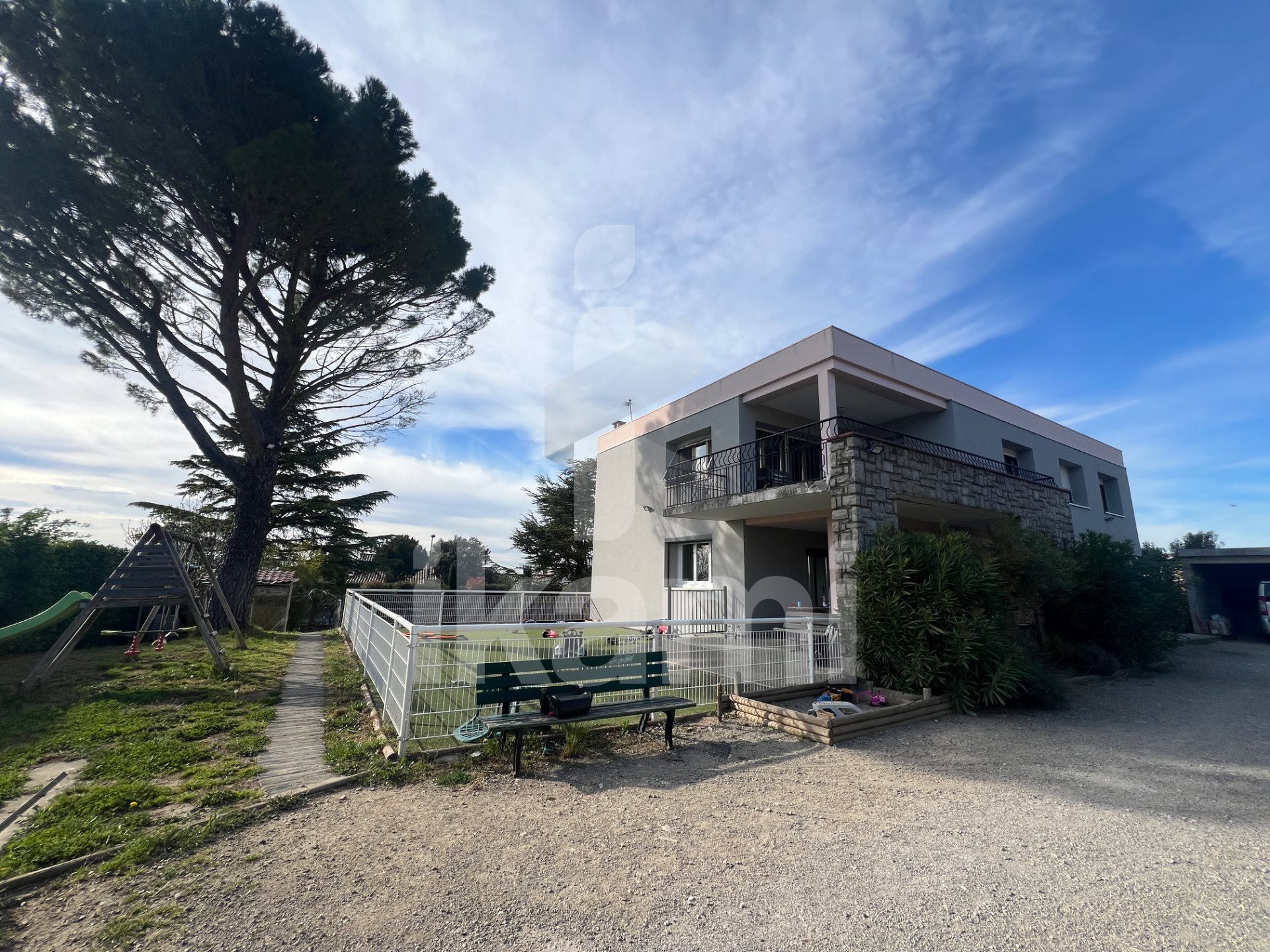 Maison à vendre, 195m², Barbières