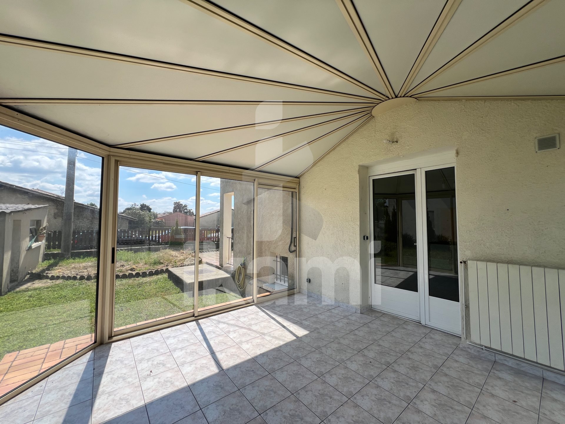 Maison à vendre, 99m², Romans-sur-Isère