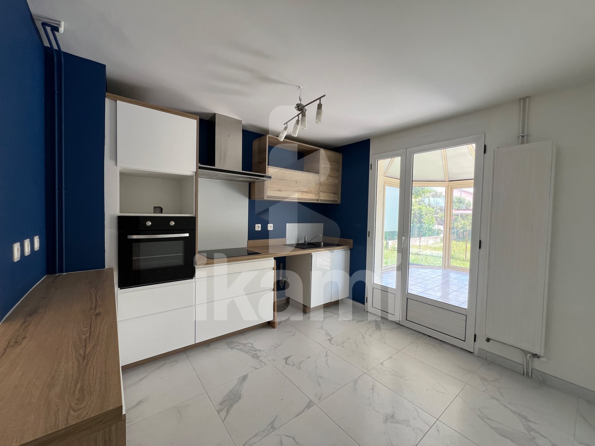 Maison à vendre, 99m², Romans-sur-Isère