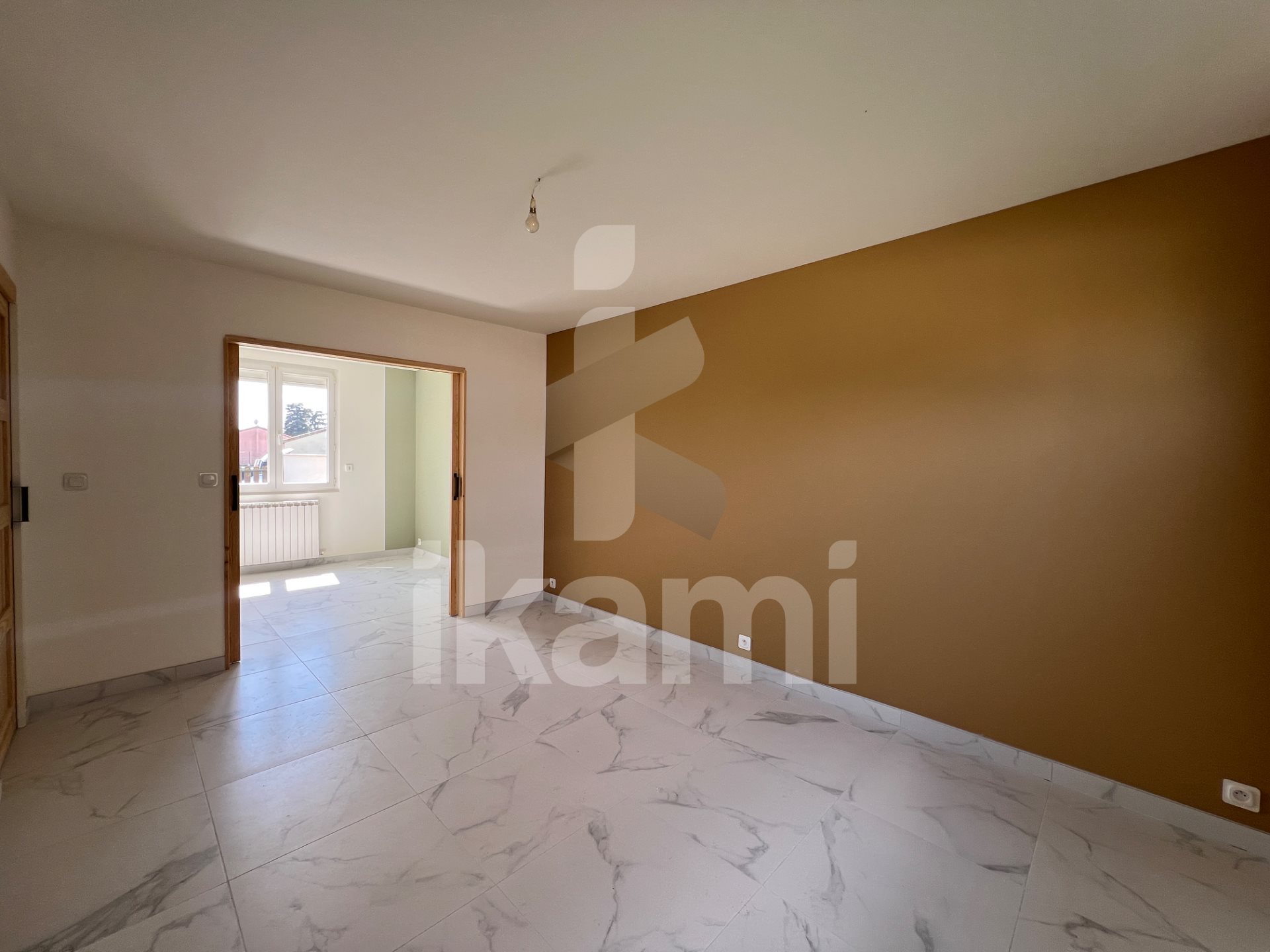 Maison à vendre, 99m², Romans-sur-Isère