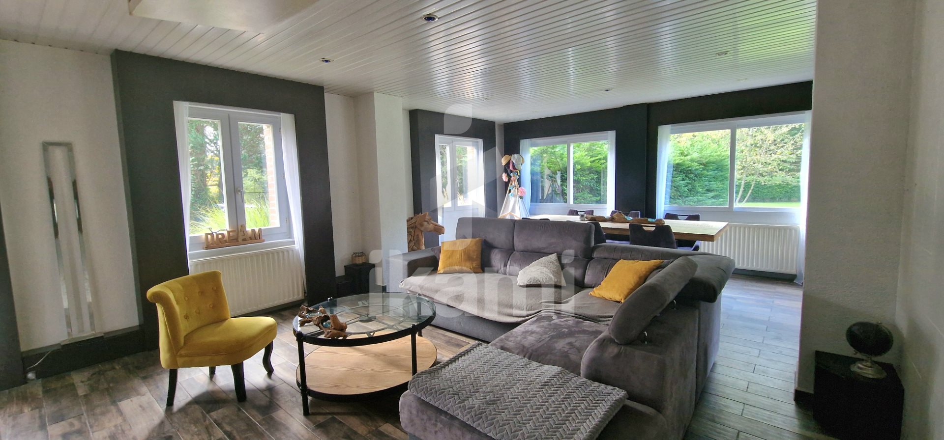 Maison à vendre, 227m², Sebourg