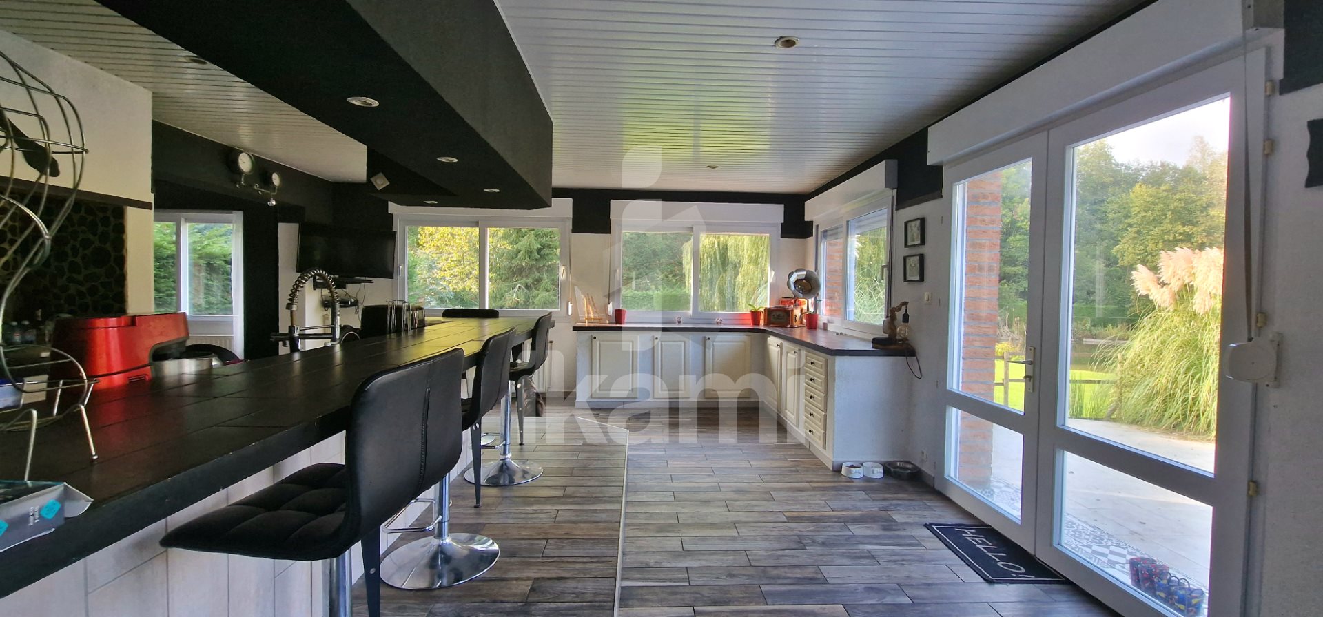 Maison à vendre, 227m², Sebourg