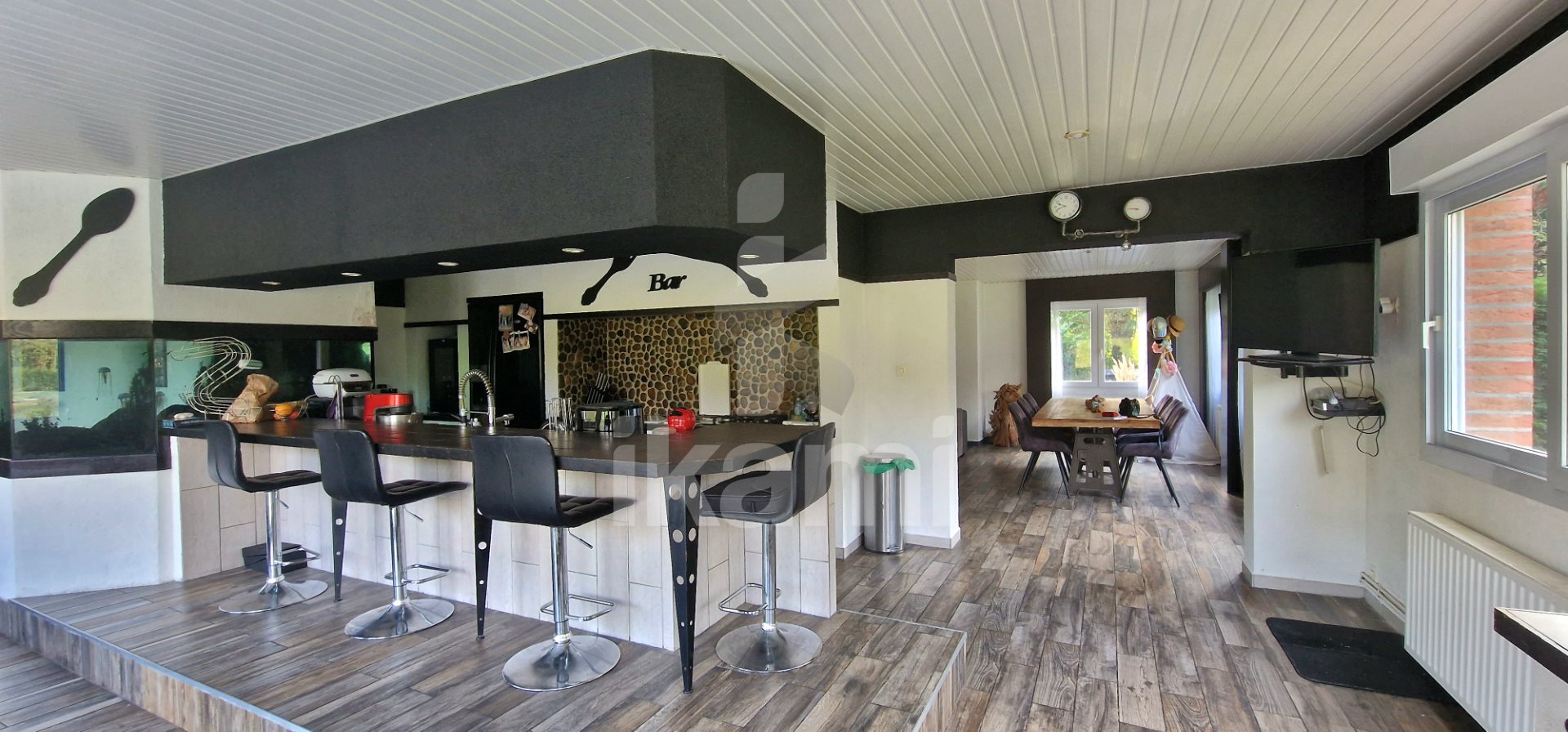 Maison à vendre, 227m², Sebourg