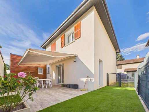 Maison 5 pièces 80 m² · à Saint-Marcellin · 80 m² · 239 900 €