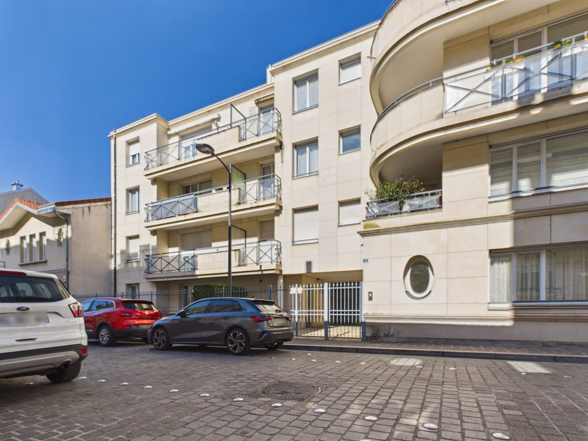 Appartement à vendre, 45m², Reims