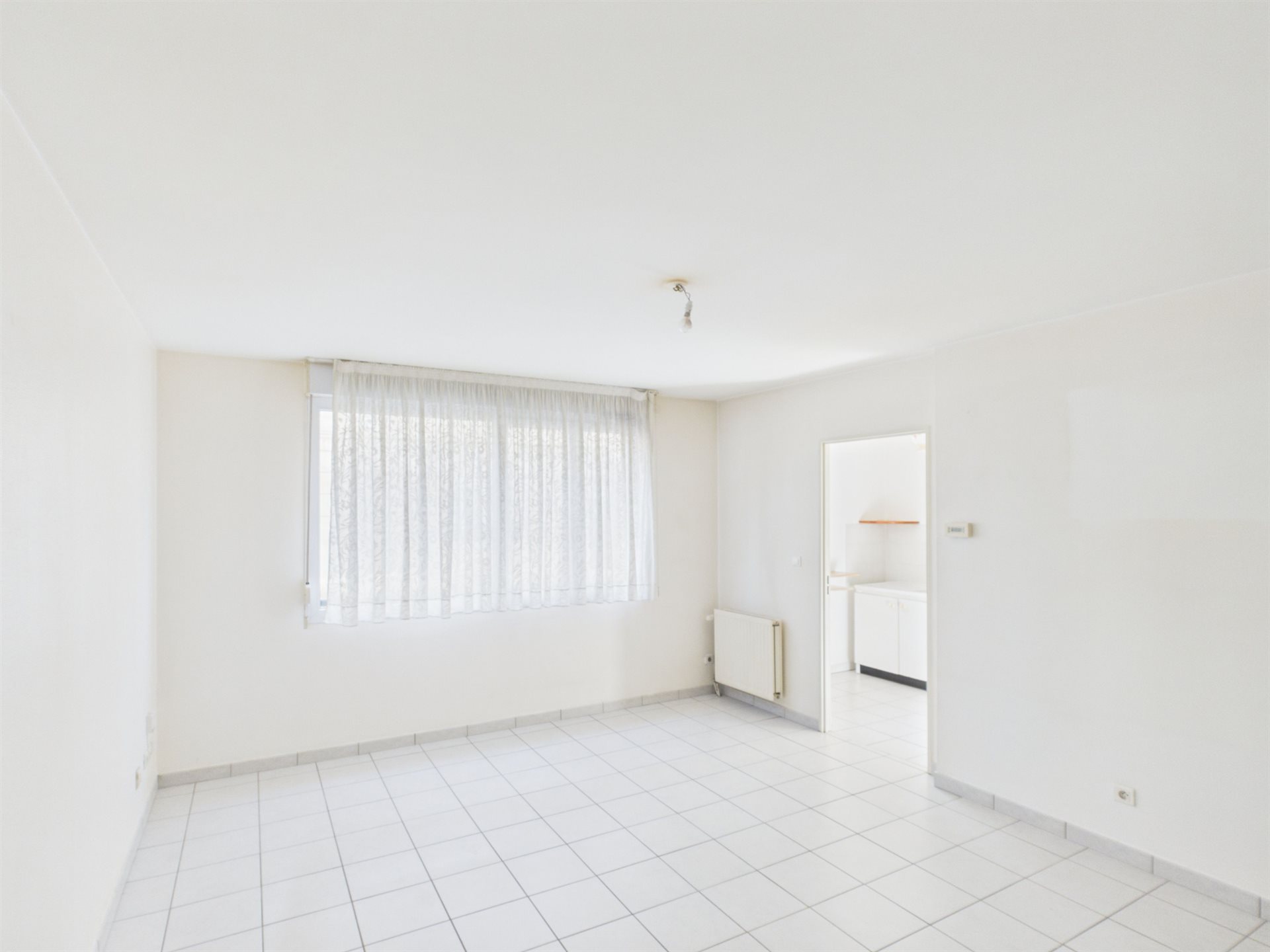 Appartement à vendre, 45m², Reims