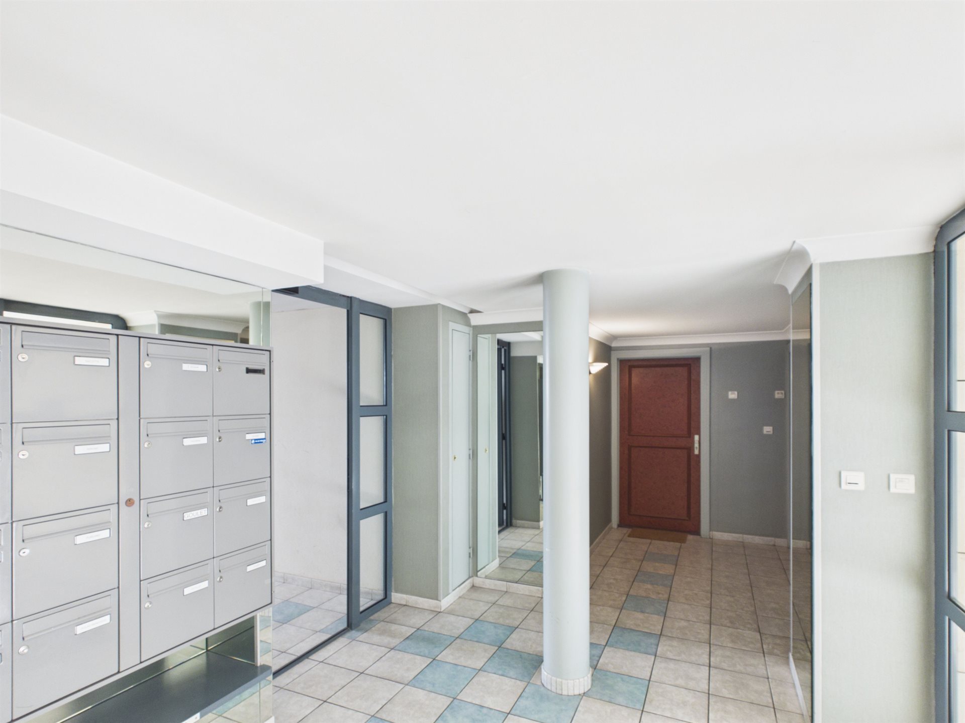 Appartement à vendre, 45m², Reims