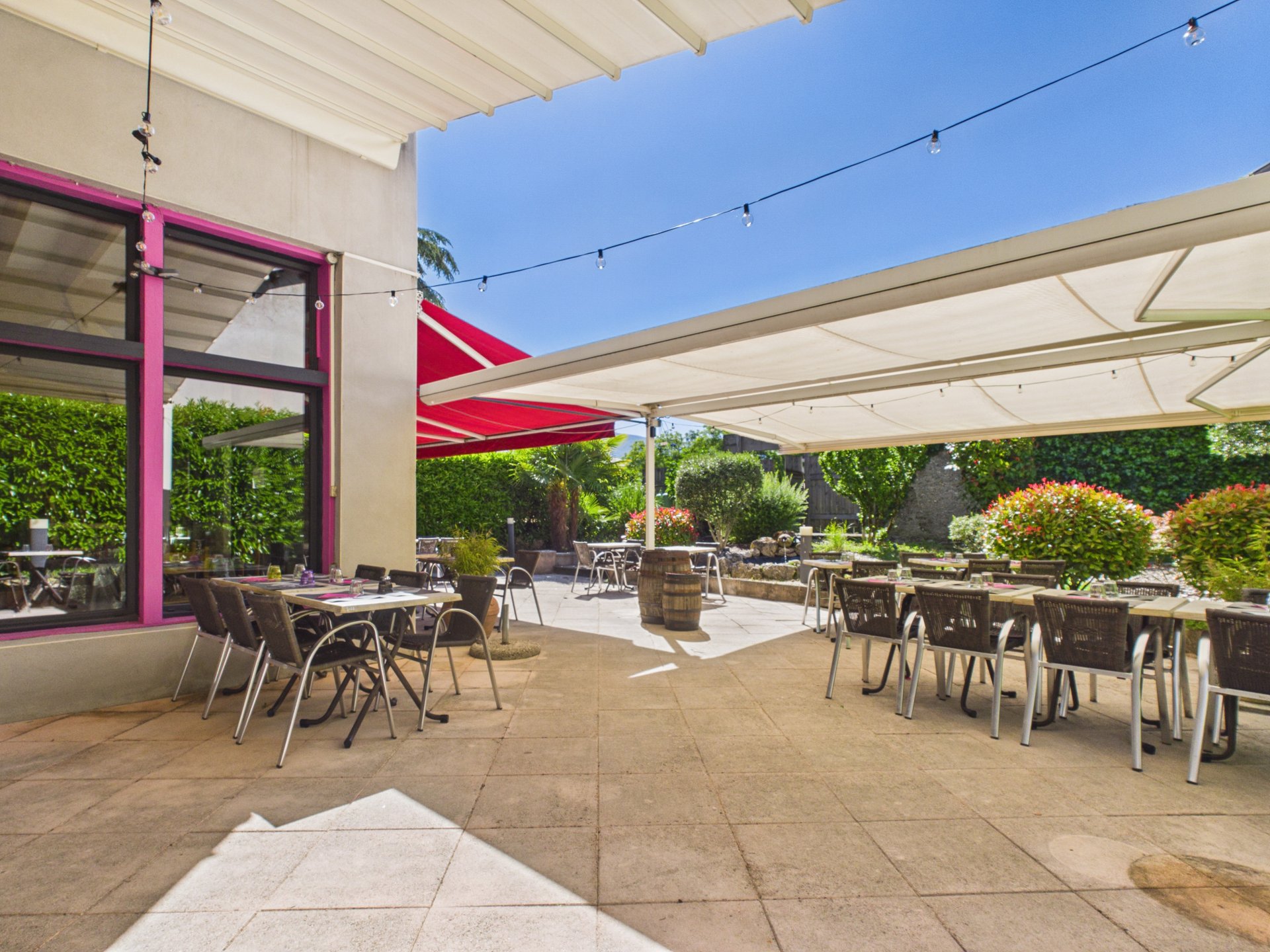Maison à vendre, 370m², Saint-Marcellin