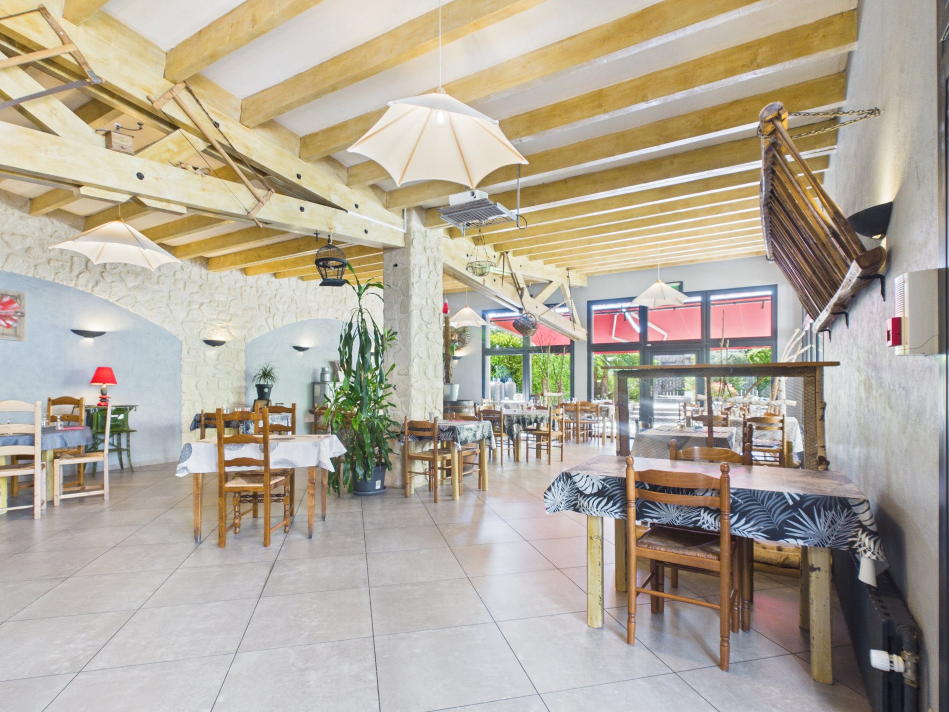 Maison à vendre, 370m², Saint-Marcellin