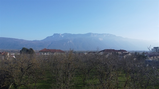 Maison 4 pièces 94 m² · à Tullins · 94 m² · 289 500 €