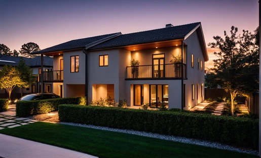 Maison 5 pièces 113 m² · à Tullins · 113 m² · 305 000 €