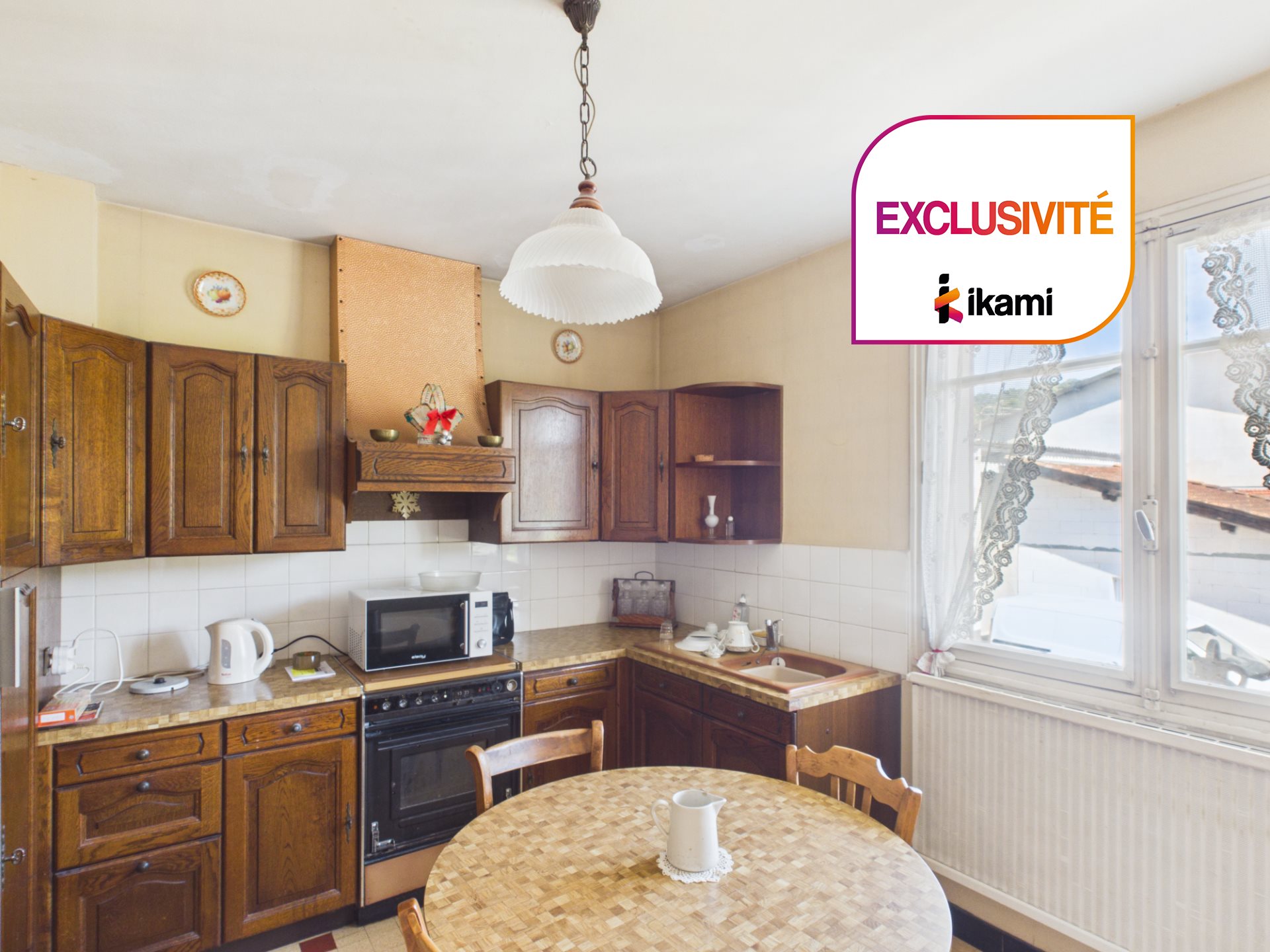 Maison à vendre, 96m², Vinay