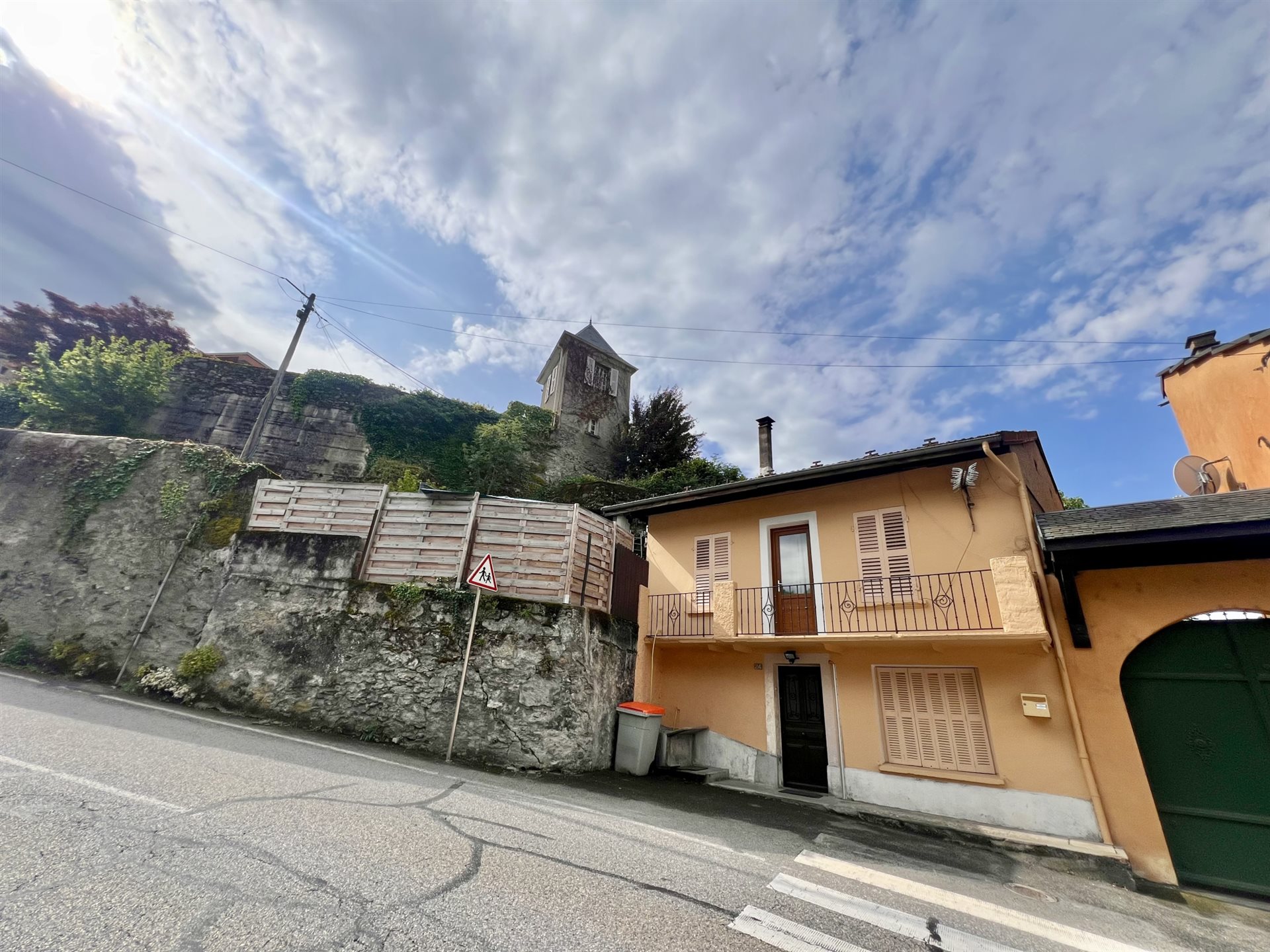 Maison à vendre, 65m², Albertville
