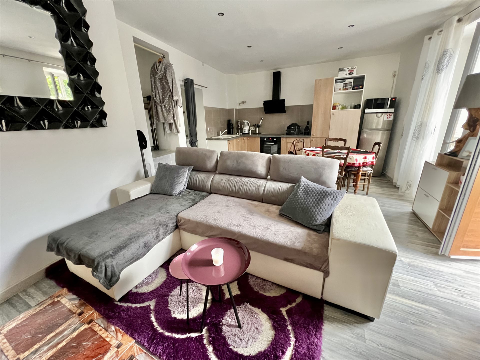 Maison à vendre, 65m², Albertville