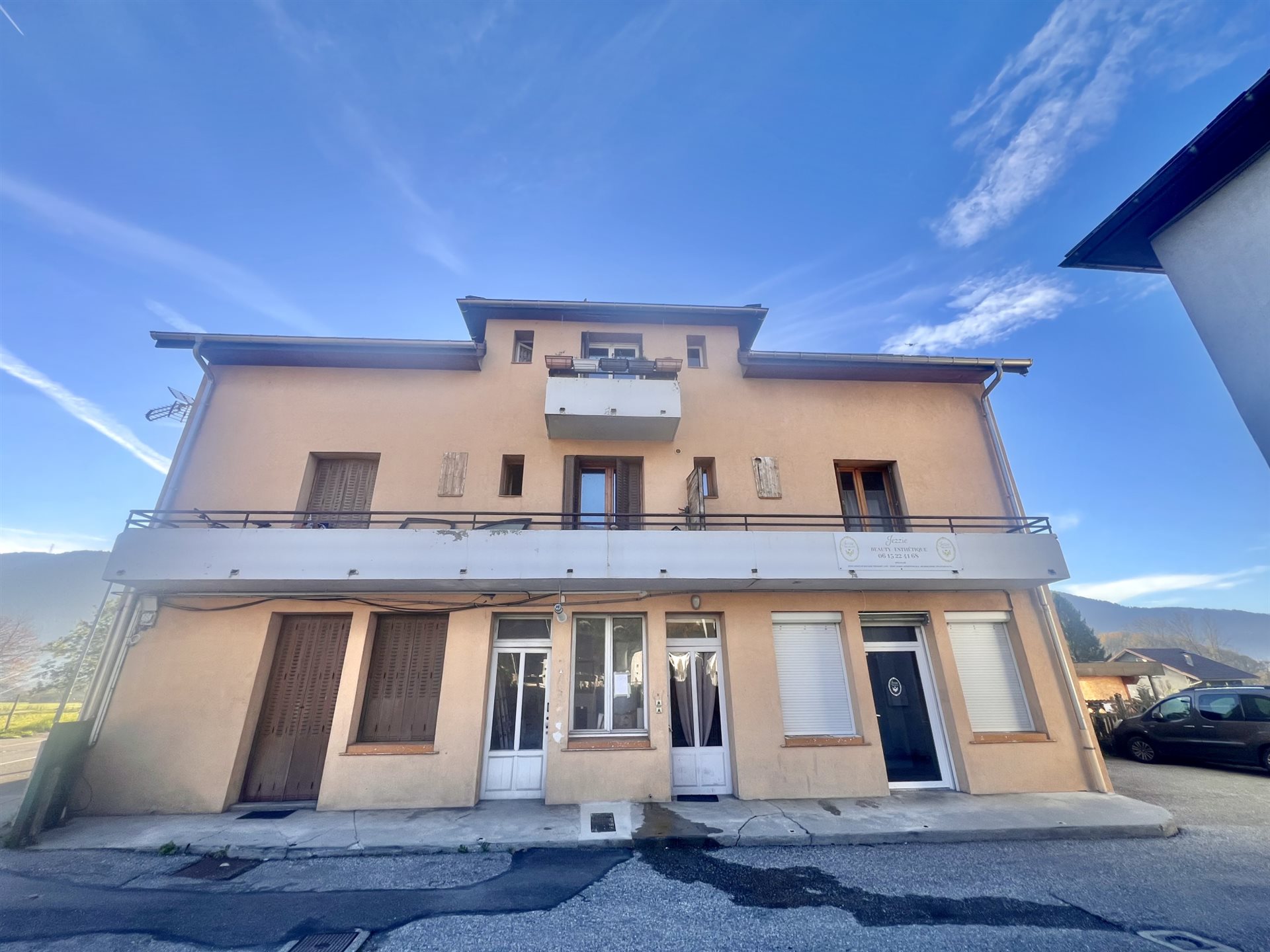 Maison à vendre, 218m², Gilly-sur-Isère