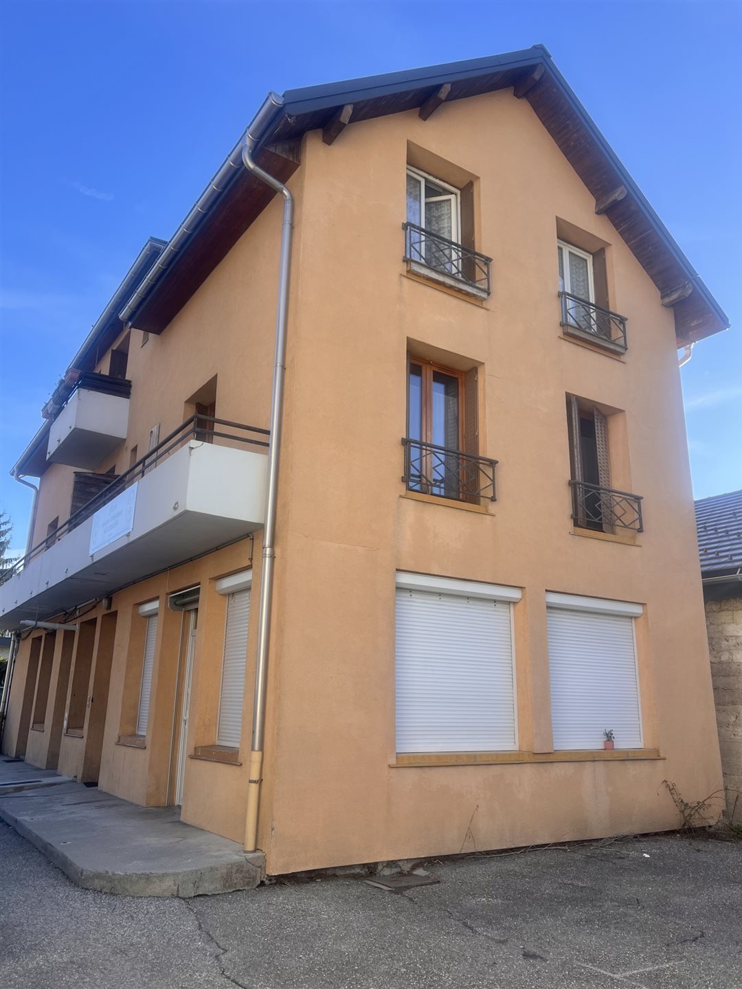 Maison à vendre, 218m², Gilly-sur-Isère