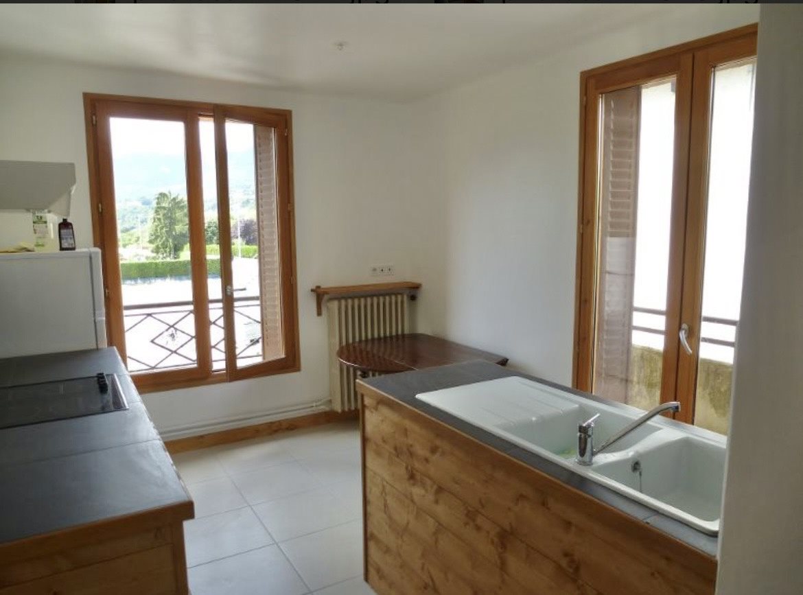 Maison à vendre, 218m², Gilly-sur-Isère