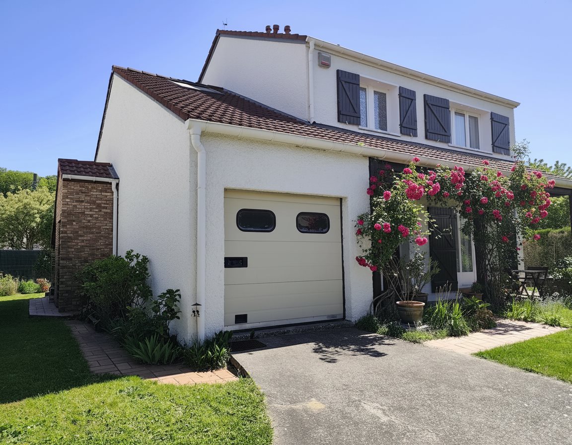 Maison à vendre, 140m², Villepinte