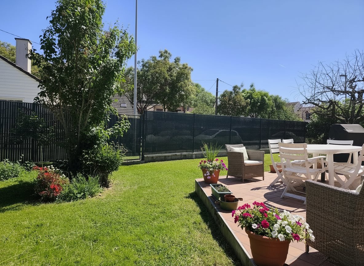 Maison à vendre, 140m², Villepinte