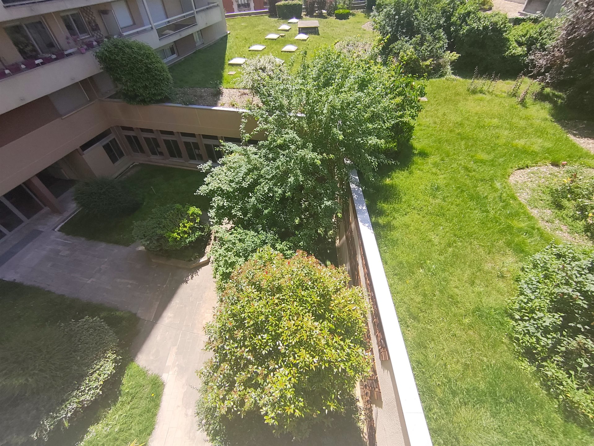Appartement – Paris 19 - Vue 3