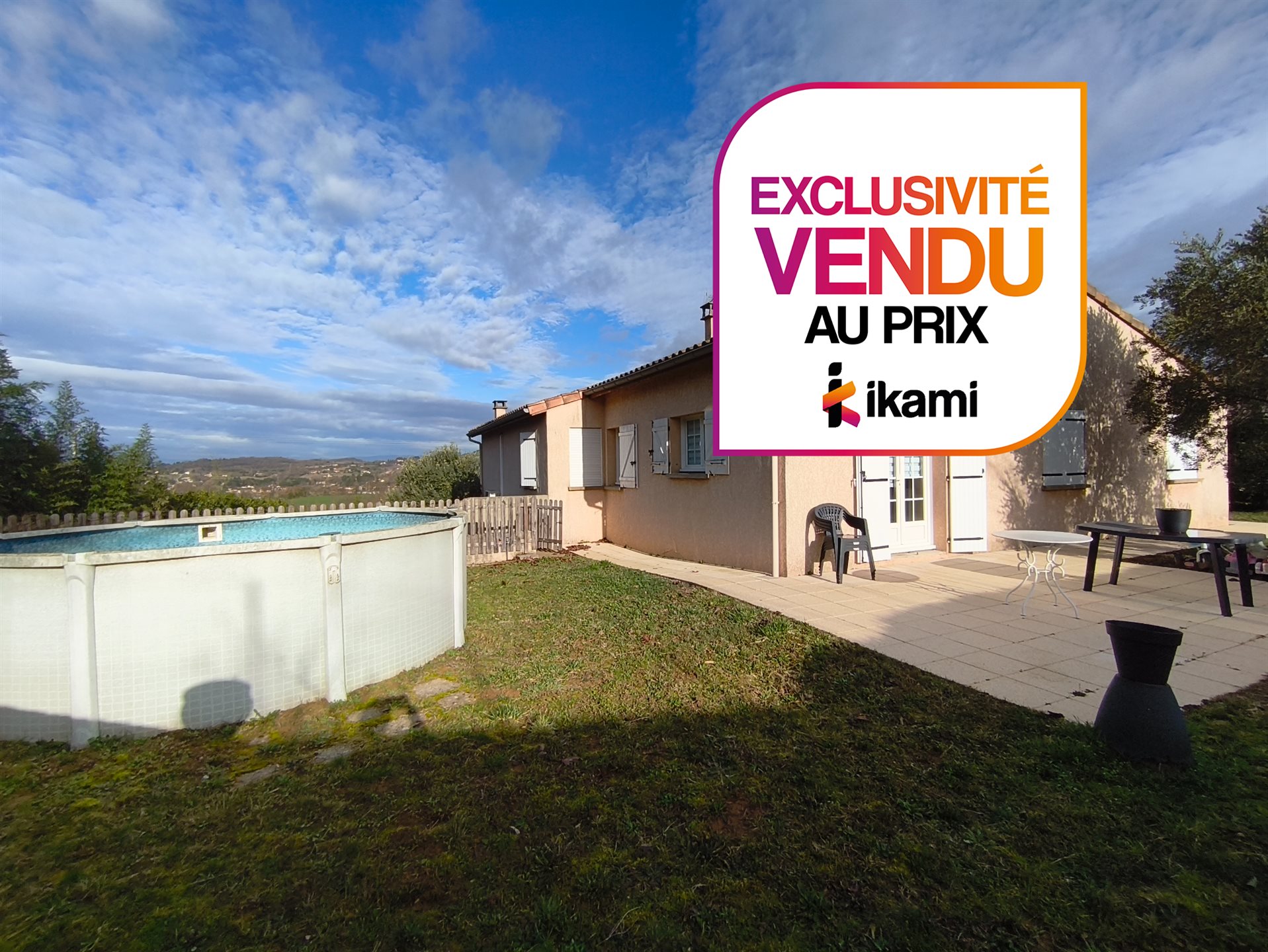 Maison à vendre, 150m², Saint-Donat-sur-l'Herbasse