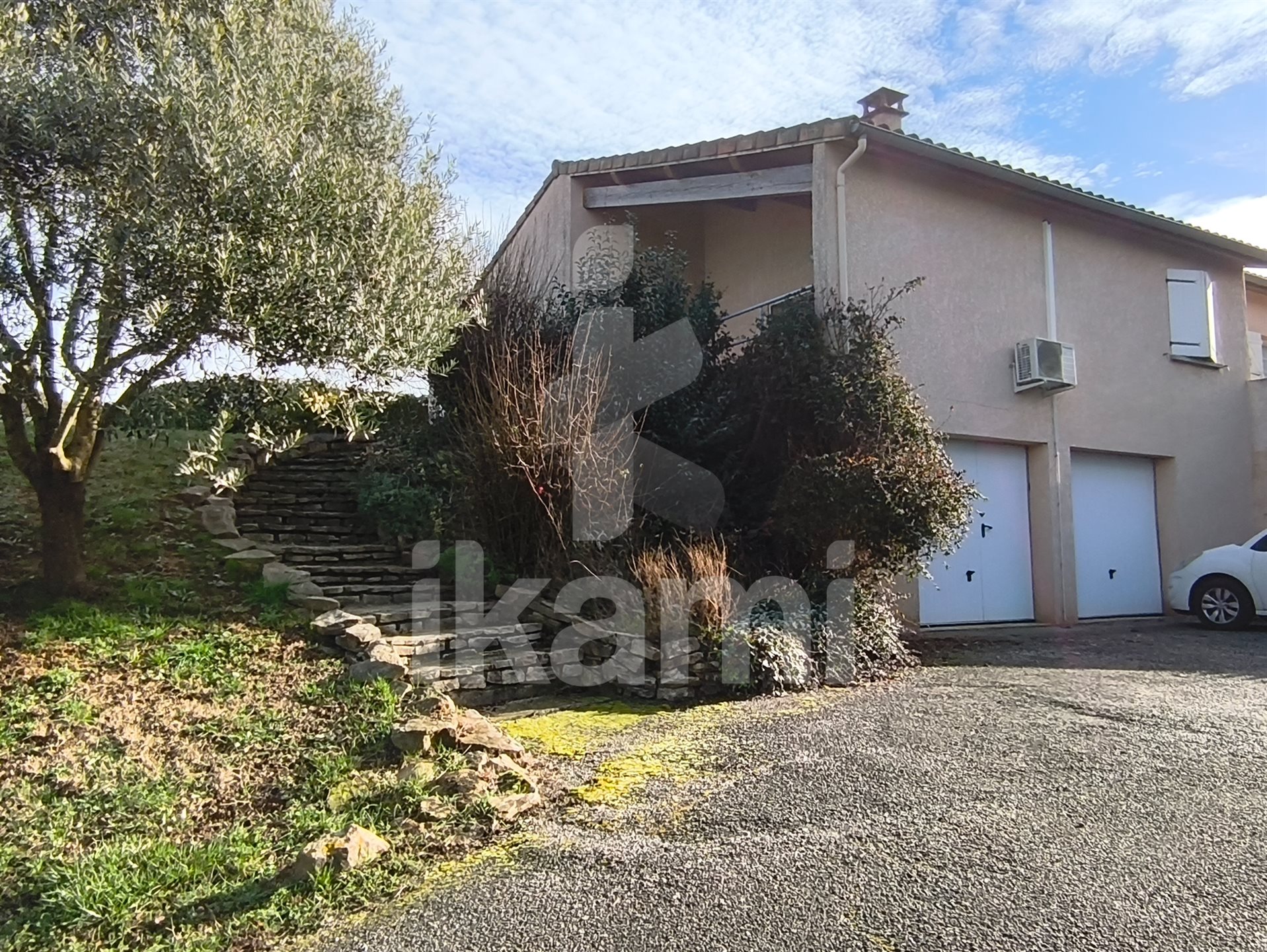 Maison à vendre, 150m², Saint-Donat-sur-l'Herbasse