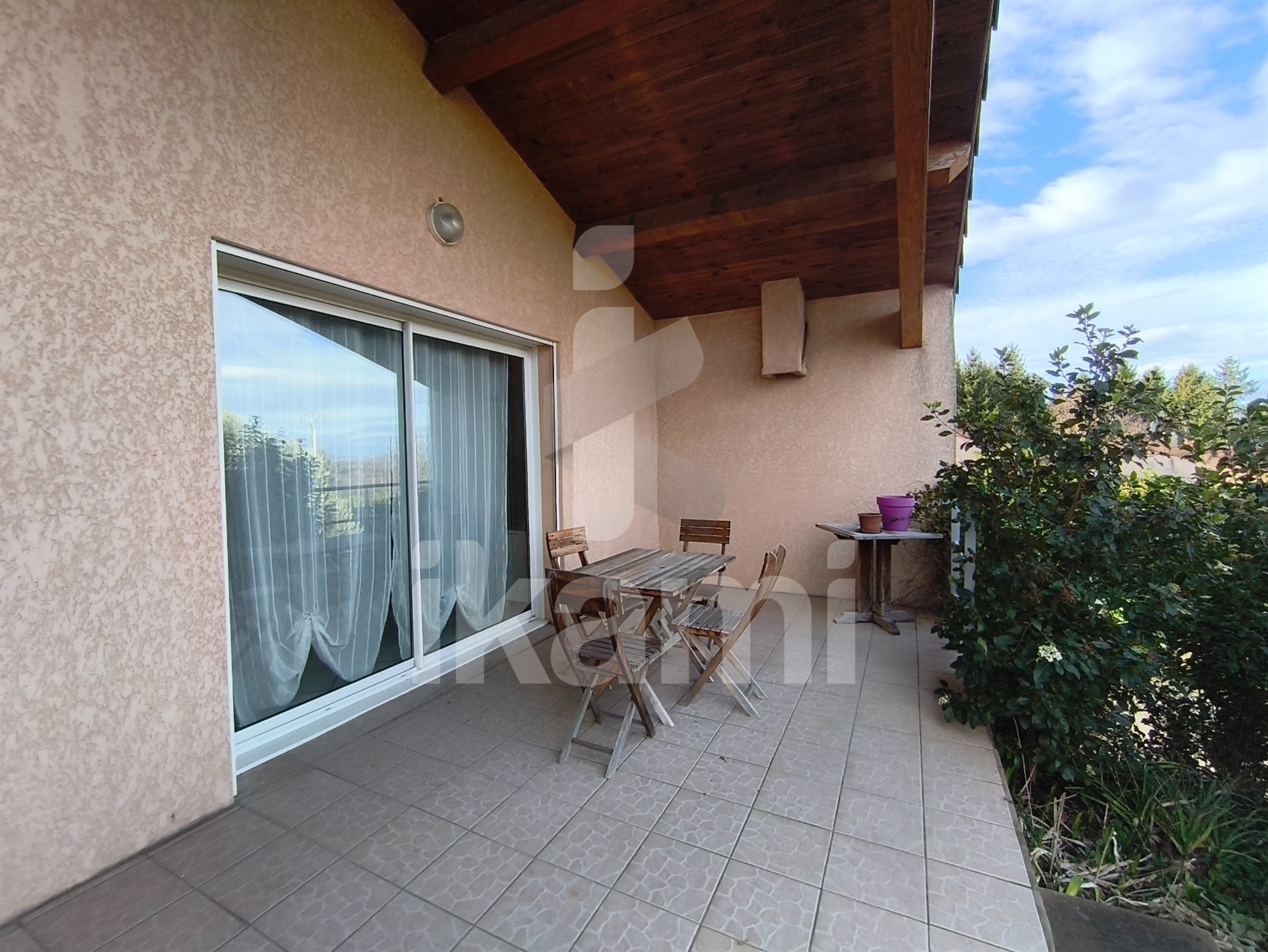 Maison à vendre, 150m², Saint-Donat-sur-l'Herbasse