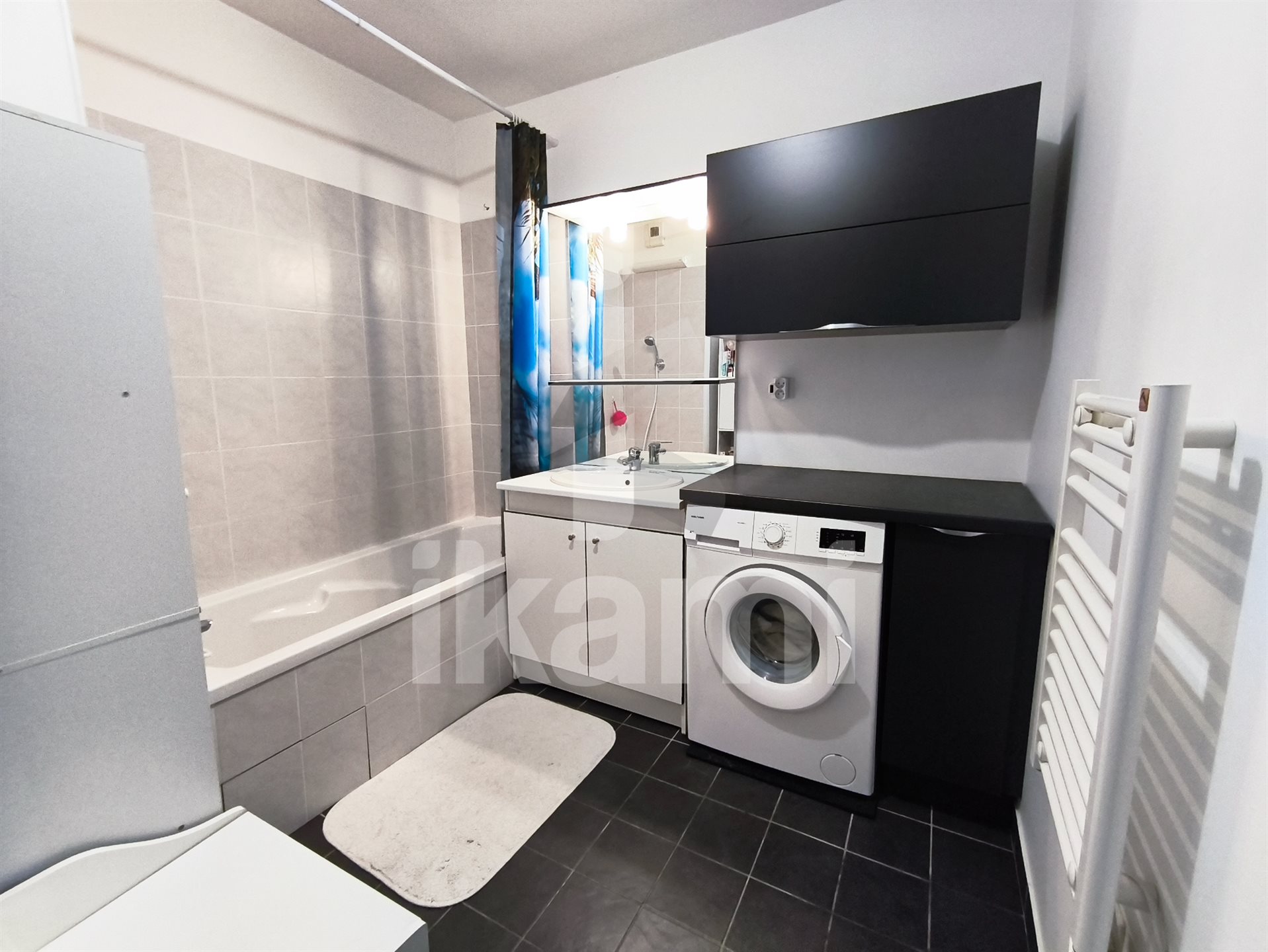 Appartement à vendre, 40m², Montluel