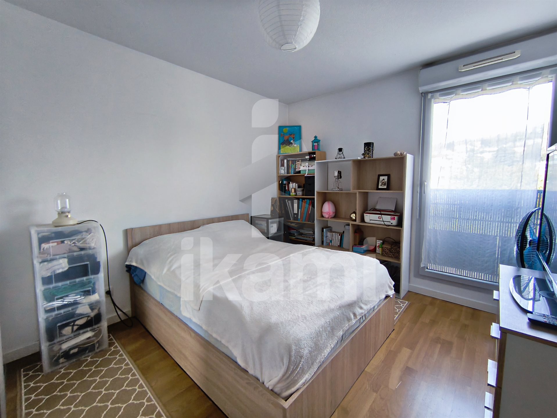 Appartement à vendre, 40m², Montluel