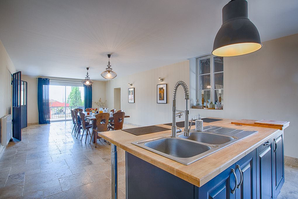 Maison à vendre, 190m², Valherbasse
