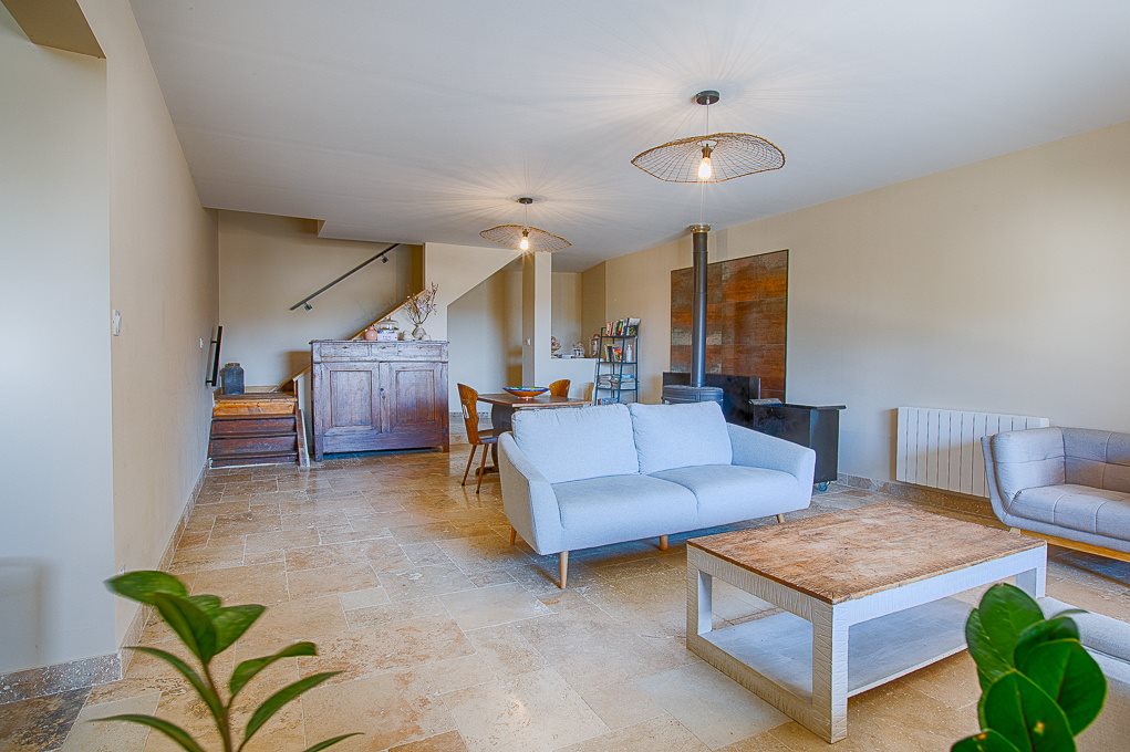 Maison à vendre, 190m², Valherbasse