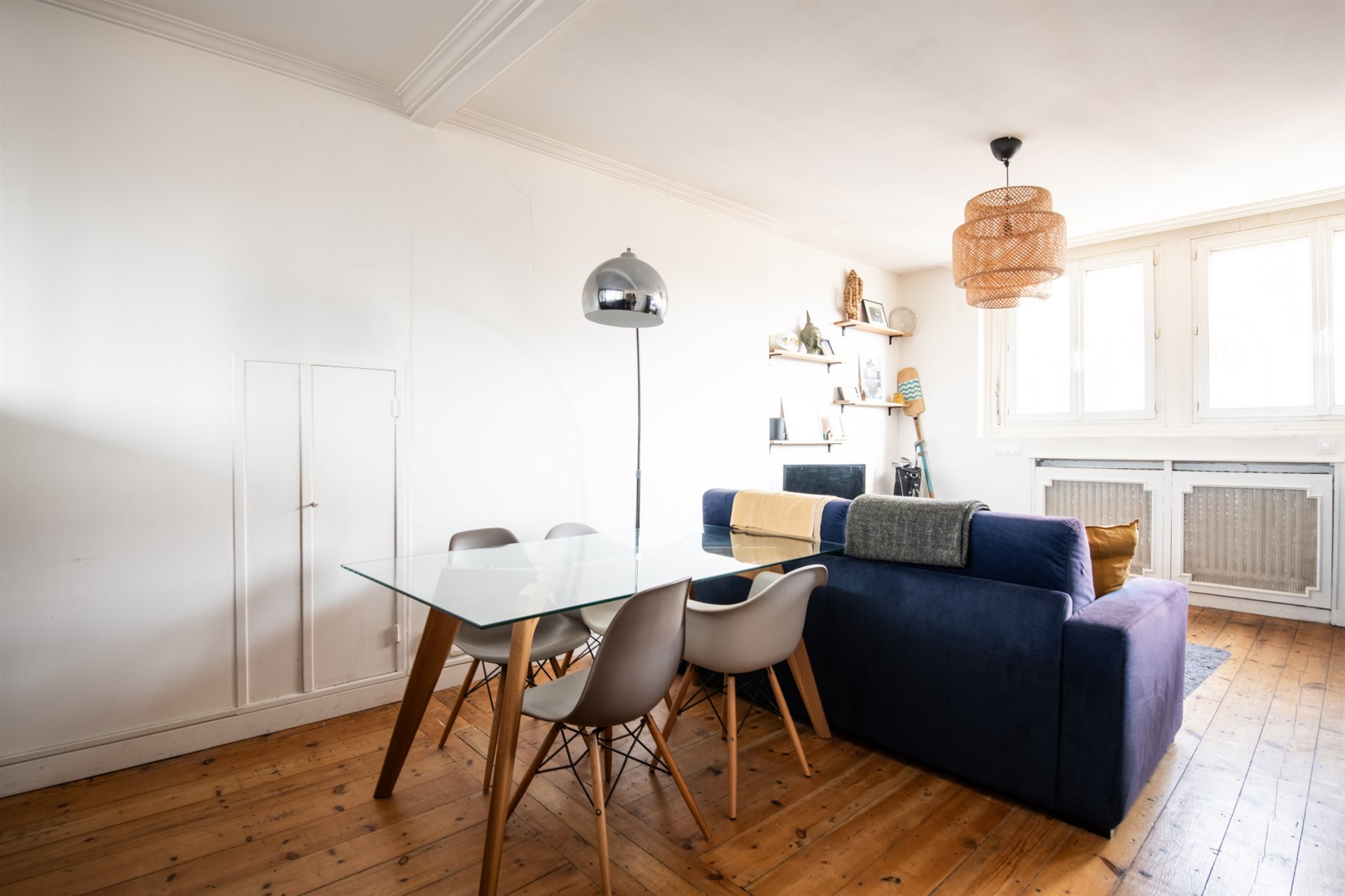 Appartement à vendre, 40m², Lille