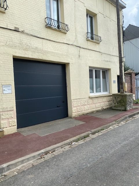 Maison à vendre, 194m², Lille