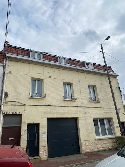 Maison à vendre, 194m², Lille