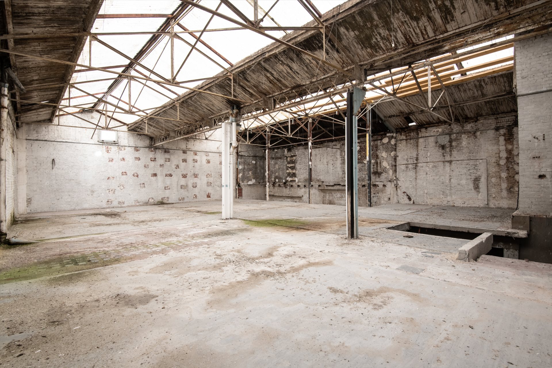 Maison à vendre, 380m², Lille