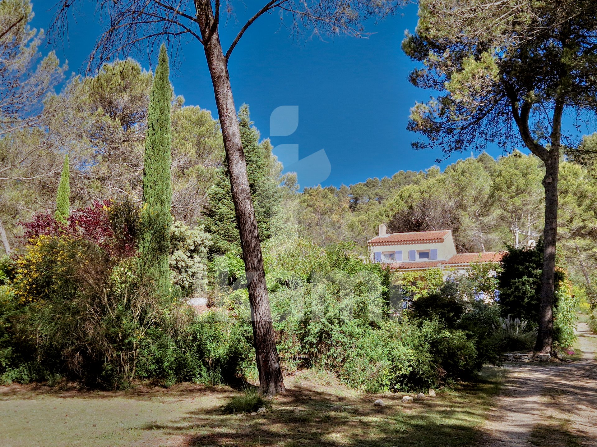 Maison à vendre, 150m², Rognes