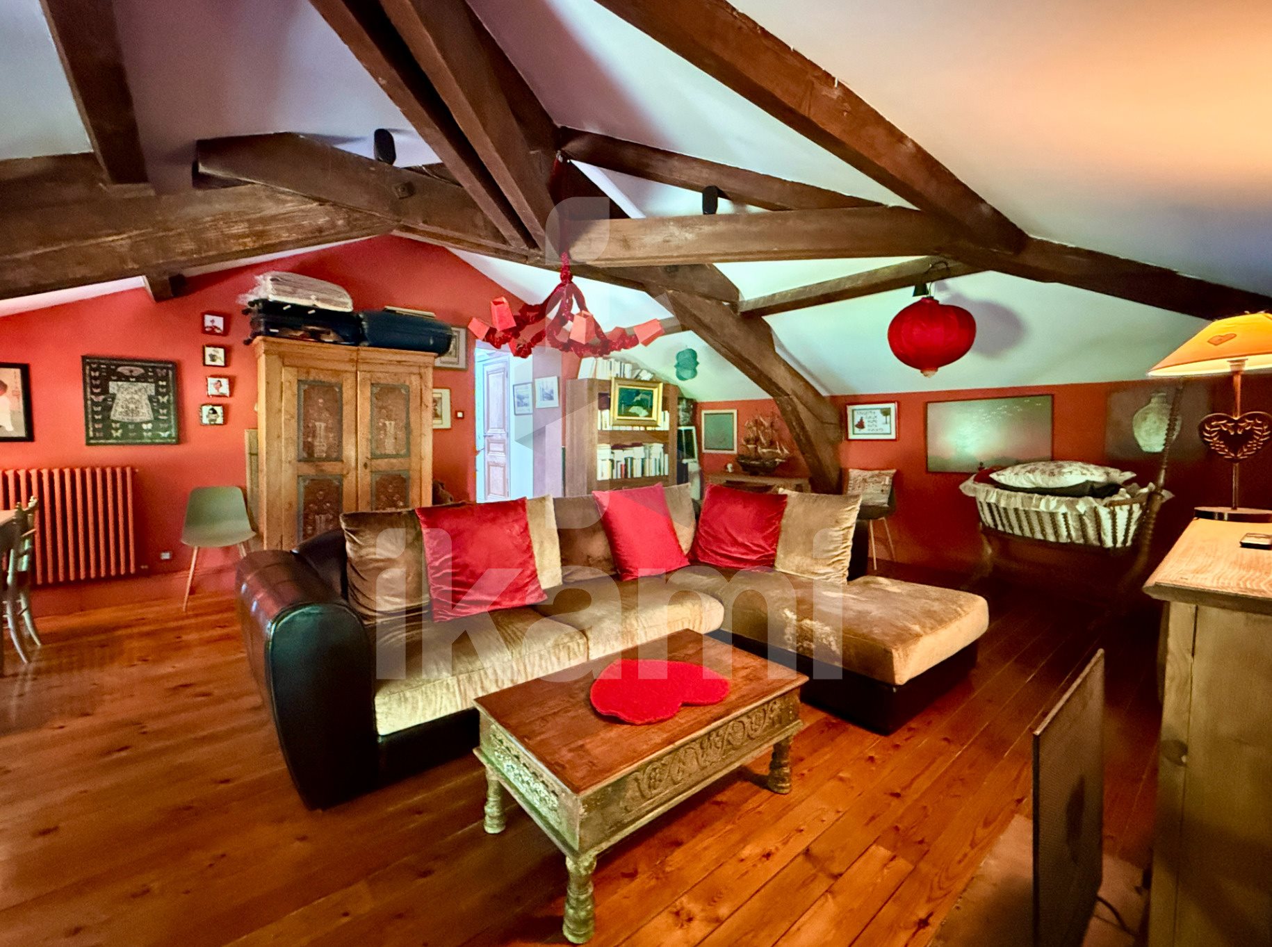 Maison à vendre, 314m², Saint-Genis-Laval