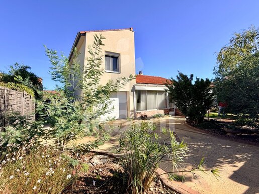 Maison 6 pièces 147 m² · à Romans-sur-Isère · 147 m² · 345 000 €