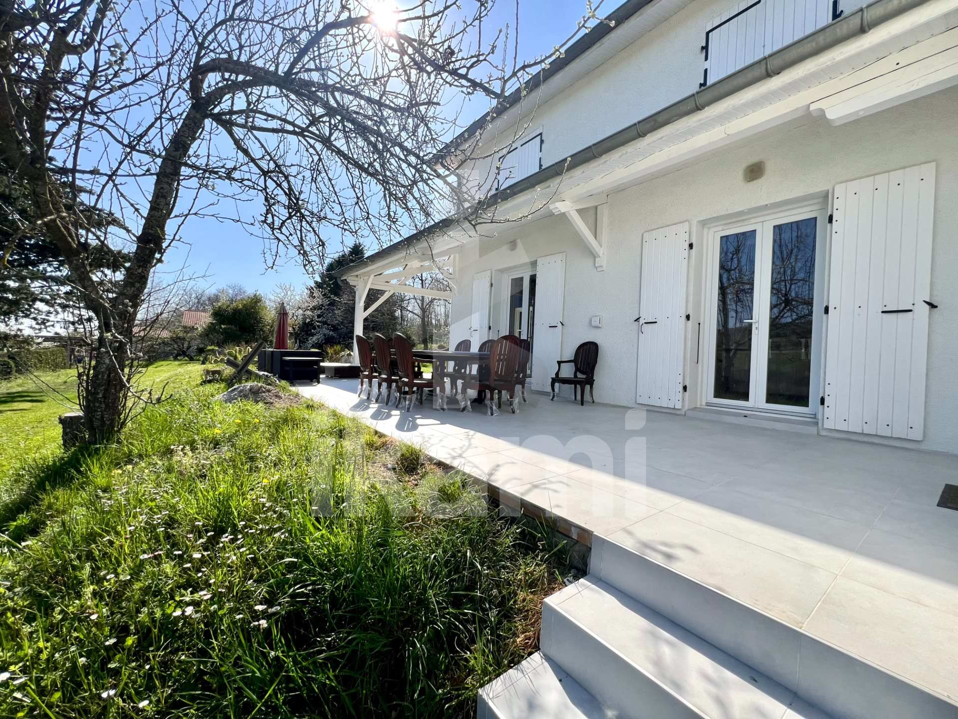 Maison à vendre, 136m², Margès