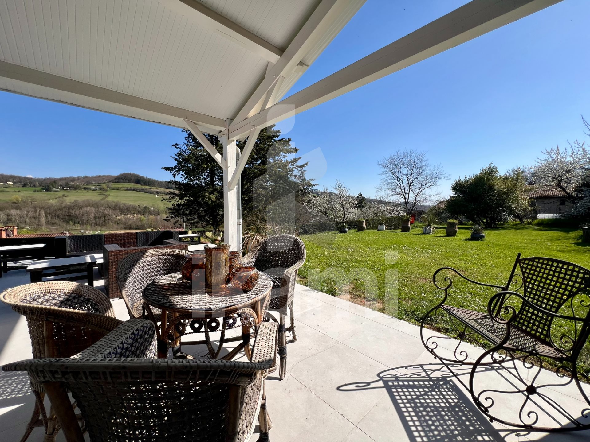 Maison à vendre, 136m², Margès