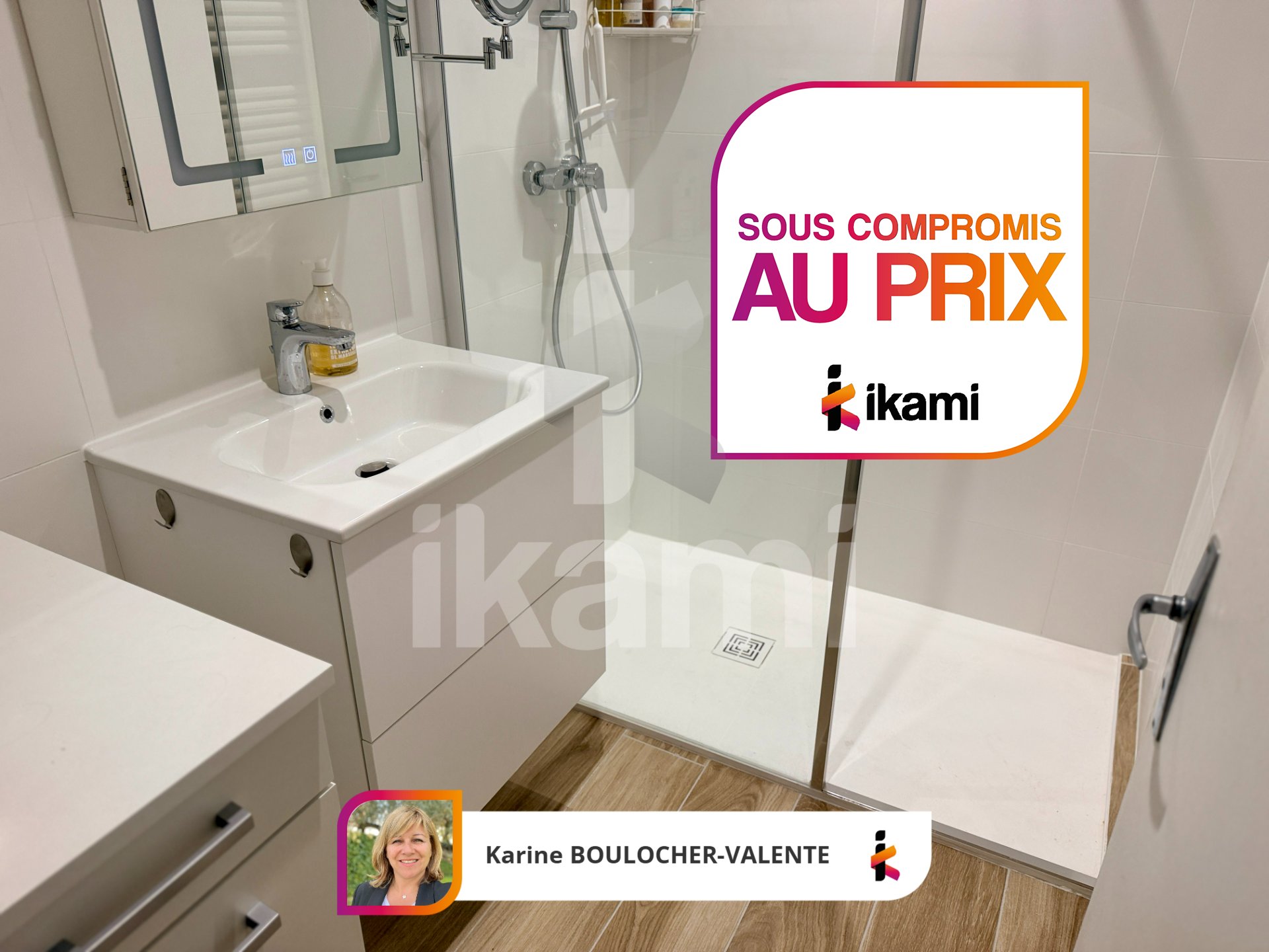 Appartement à vendre, 85m², Romans-sur-Isère