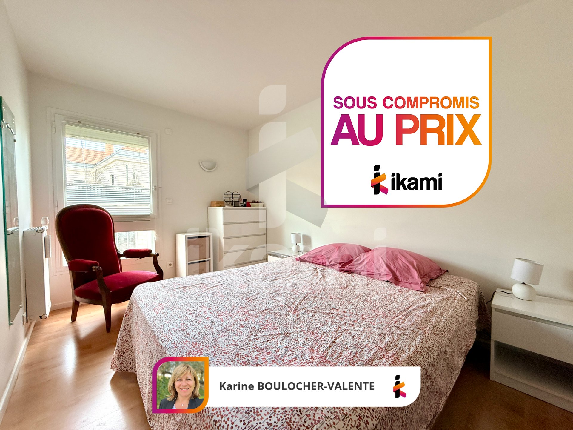 Appartement à vendre, 85m², Romans-sur-Isère