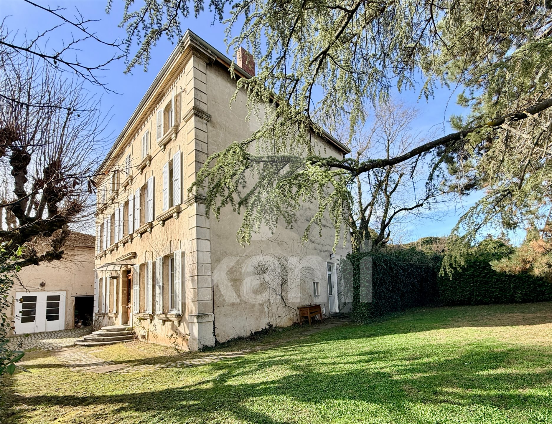 Maison à vendre, 335m², Anneyron