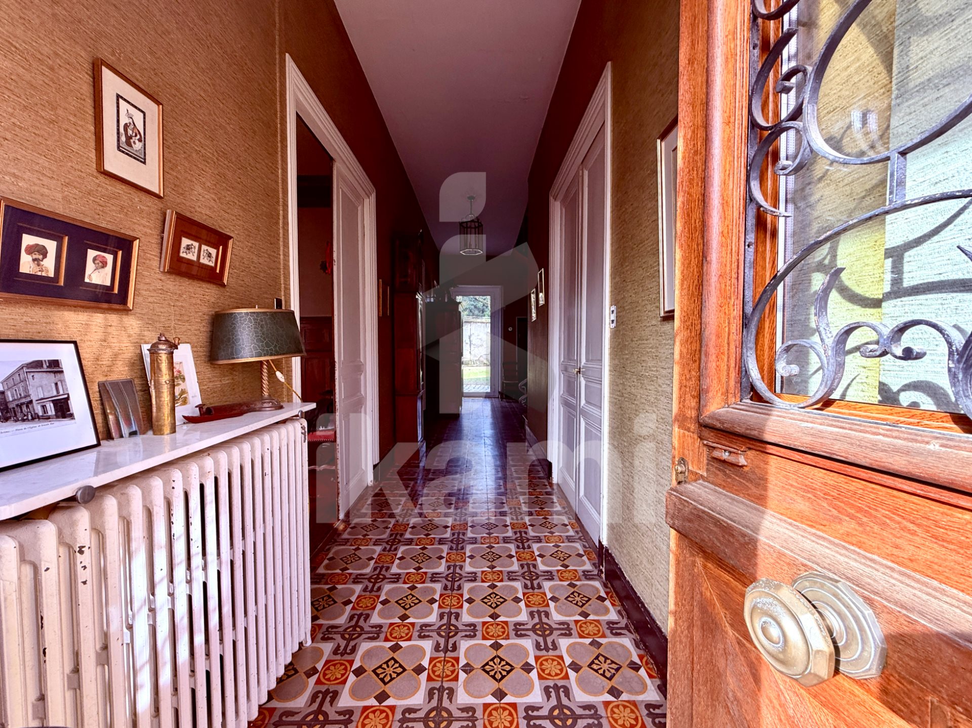 Maison à vendre, 335m², Anneyron