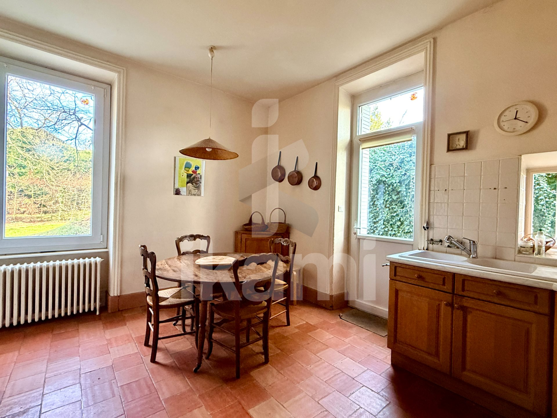 Maison à vendre, 335m², Anneyron