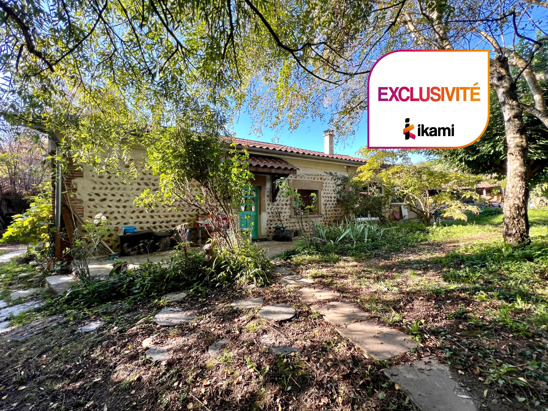 Maison à vendre, 180m², Hauterives