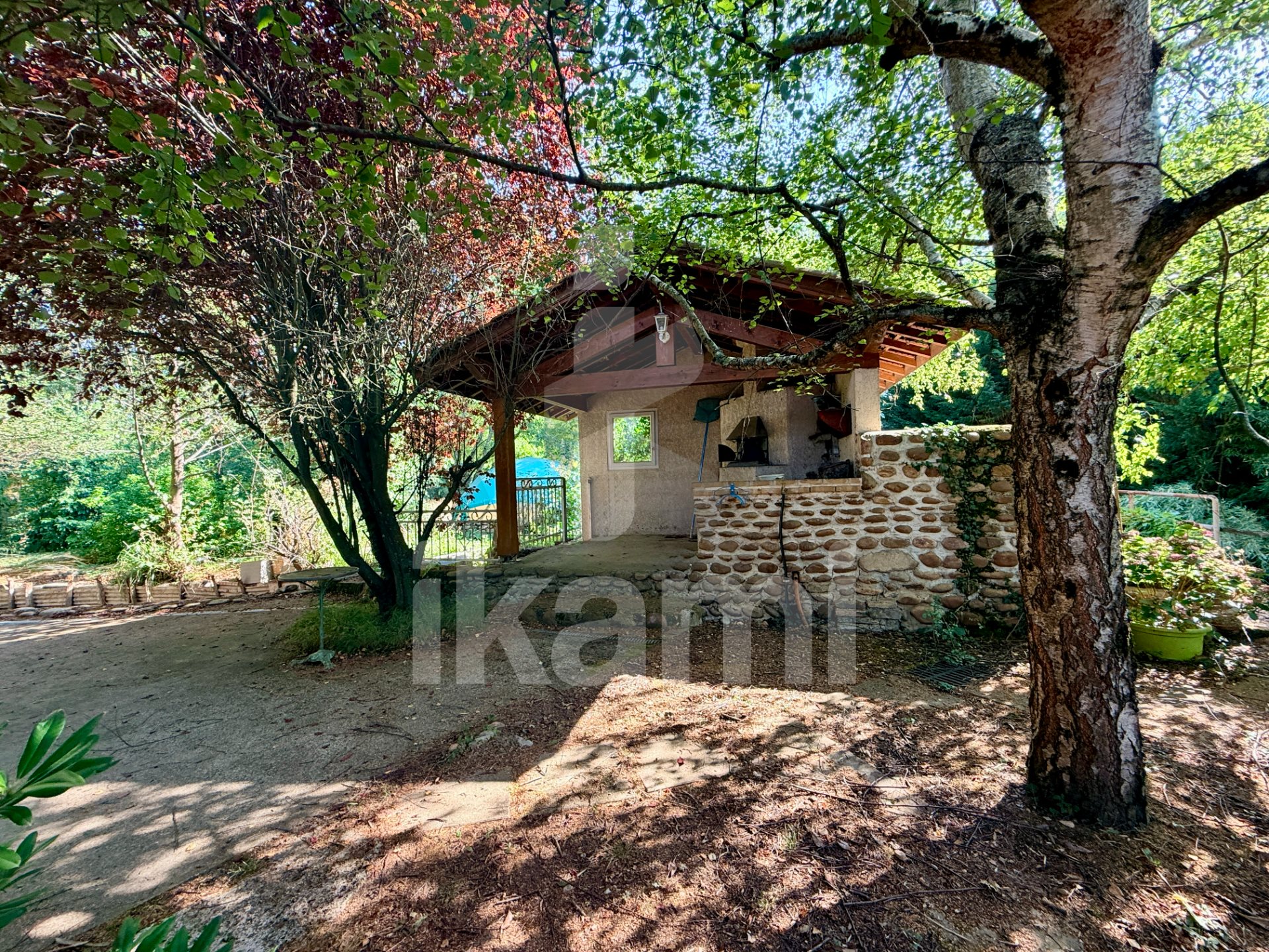 Maison à vendre, 180m², Hauterives